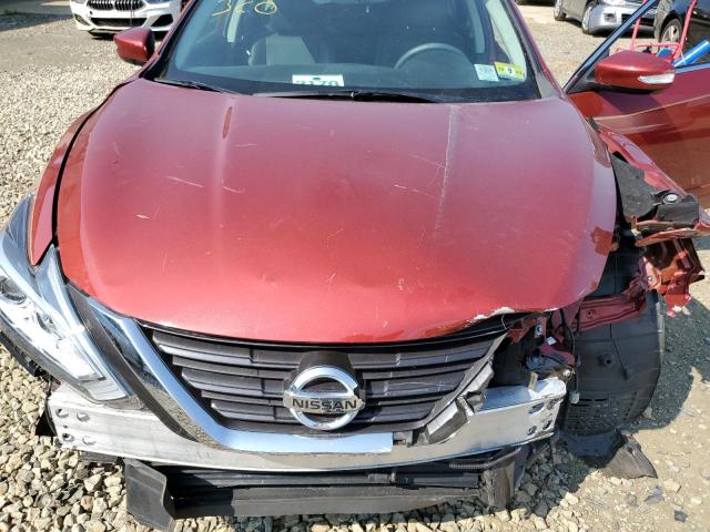 Photo 7 from auction – 2016 NISSAN ALTIMA 2.5 with VIN 1N4AL3AP2GC158251