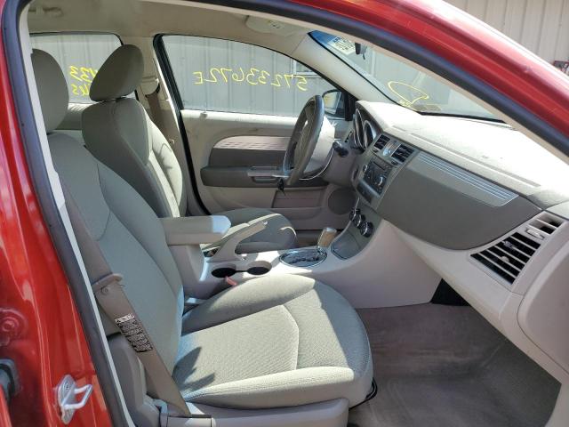 Photo 5 from auction – 2007 CHRYSLER SEBRING TO with VIN 1C3LC56K87N529109