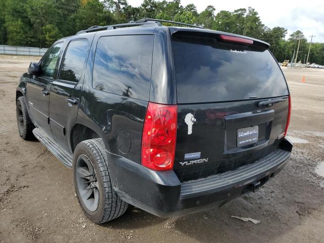 Photo 3 from auction – 2010 GMC YUKON SLE with VIN 1GKMCAE39AR179285