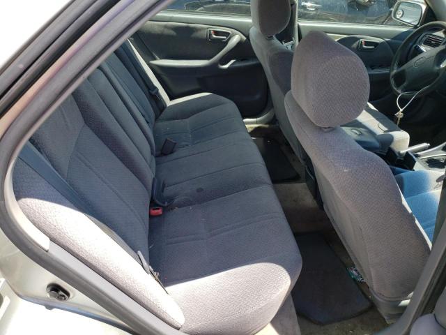 Photo 6 from auction – 2000 TOYOTA CAMRY CE with VIN JT2BG22KXY0405804