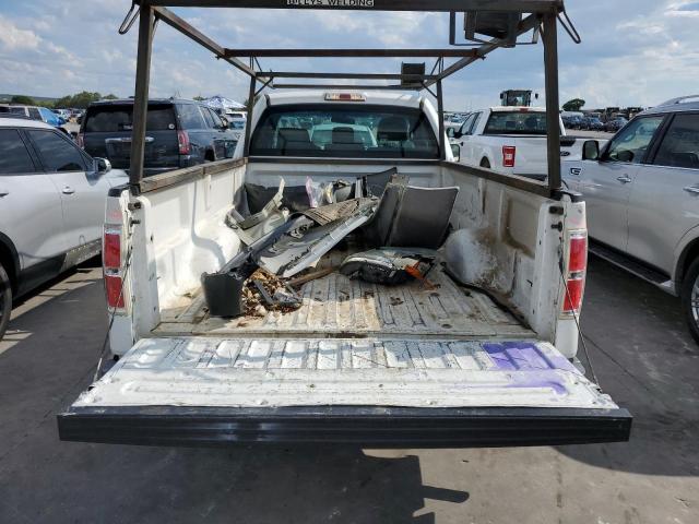 Photo 6 from auction – 2013 FORD F150 with VIN 1FTNF1CF2DKD28489