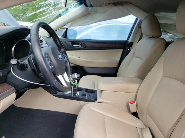 Photo 5 from auction – 2017 SUBARU OUTBACK 3. with VIN 4S4BSENC4H3234991