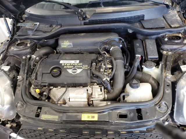 Foto 7 de la subasta – 2013 MINI COOPER S C con VIN WMWZG3C56DTY33136