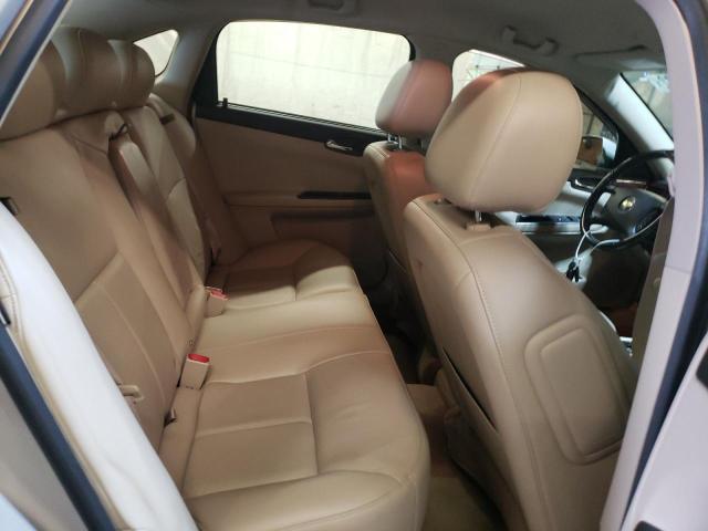 Photo 6 from auction – 2010 CHEVROLET IMPALA LTZ with VIN 2G1WC5EM3A1145591
