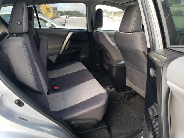 Photo 6 from auction – 2013 TOYOTA RAV4 XLE with VIN JTMRFREV2DD022014