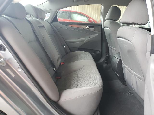 Photo 6 from auction – 2015 HYUNDAI SONATA HYB with VIN KMHEC4A44FA139844