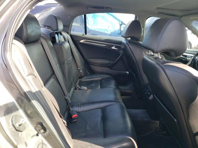 Photo 6 from auction – 2008 ACURA TL with VIN 19UUA66258A042309