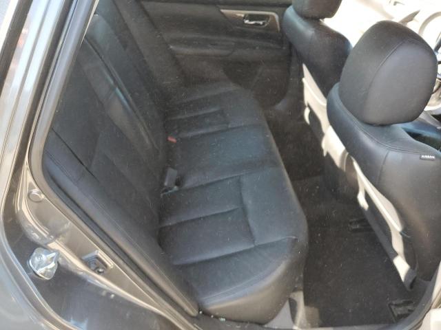Photo 6 from auction – 2014 NISSAN ALTIMA 2.5 with VIN 1N4AL3AP8EC156341
