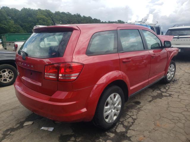 Photo 4 from auction – 2015 DODGE JOURNEY SE with VIN 3C4PDCAB1FT674657