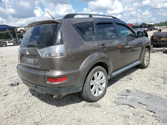 Photo 4 from auction – 2013 MITSUBISHI OUTLANDER with VIN JA4JT3AW3DU019473