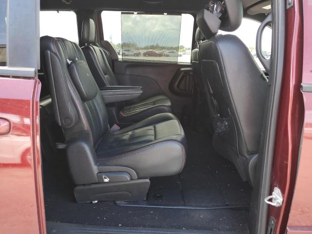 Photo 6 from auction – 2017 DODGE GRAND CARA with VIN 2C4RDGEG3HR765960