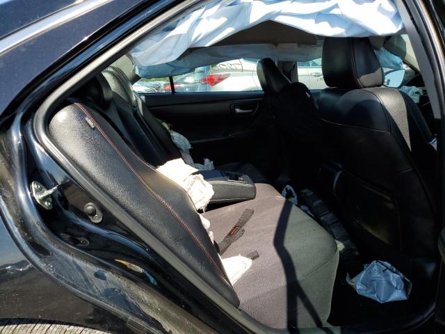 Photo 6 from auction – 2015 TOYOTA CAMRY LE with VIN 4T1BF1FK6FU026993
