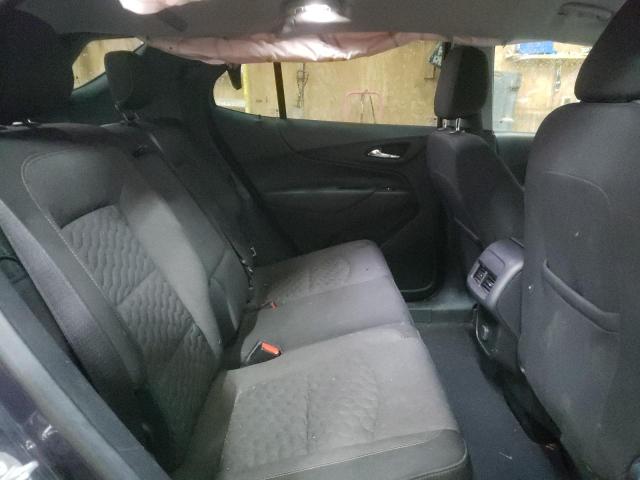 Photo 6 from auction – 2018 CHEVROLET EQUINOX LT with VIN 3GNAXSEV2JS505720
