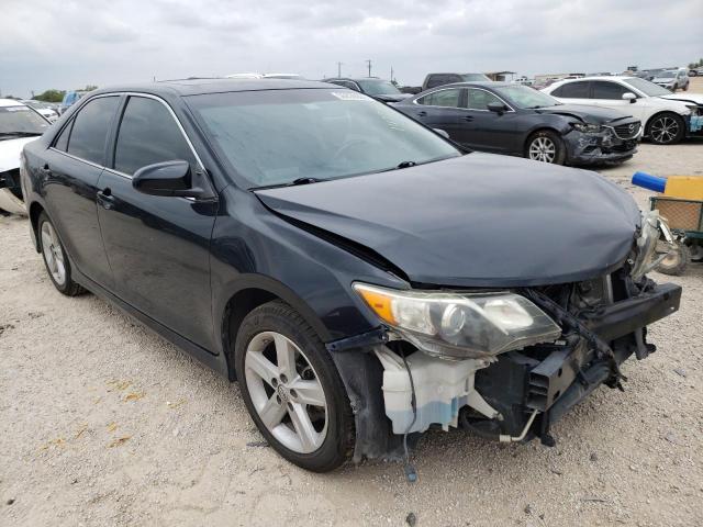 Photo 1 from auction – 2013 TOYOTA CAMRY L with VIN 4T1BF1FK2DU259041
