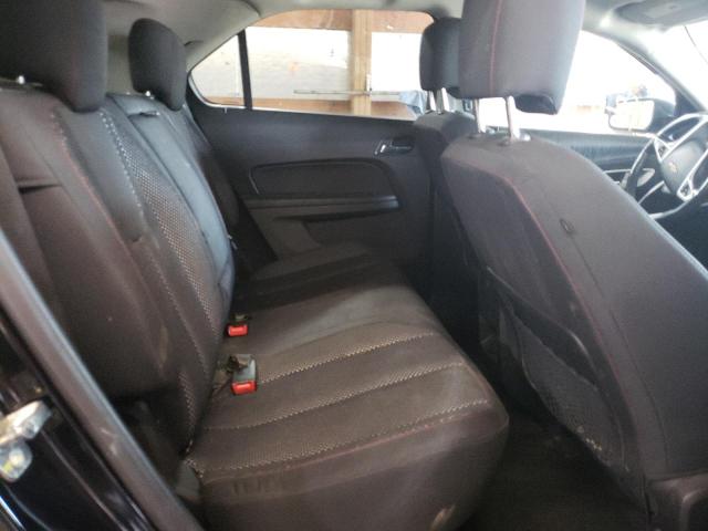 Photo 6 from auction – 2012 CHEVROLET EQUINOX LT with VIN 2GNALDEK9C1139489