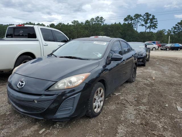 Photo 2 from auction – 2011 MAZDA 3 I with VIN JM1BL1UF3B1902935