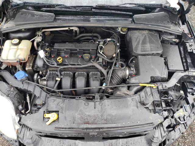 Photo 7 from auction – 2013 FORD FOCUS SE with VIN 1FADP3K24DL217591
