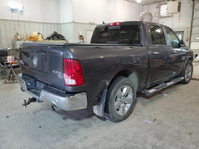 Photo 4 from auction – 2016 RAM 1500 SLT with VIN 1C6RR7LT7GS322667