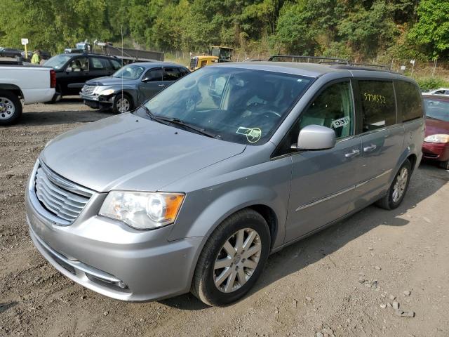 Photo 2 from auction – 2014 CHRYSLER TOWN AND C with VIN 2C4RC1BG2ER447702