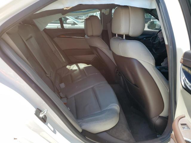 Photo 6 from auction – 2013 CADILLAC ATS with VIN 1G6AC5S31D0105641
