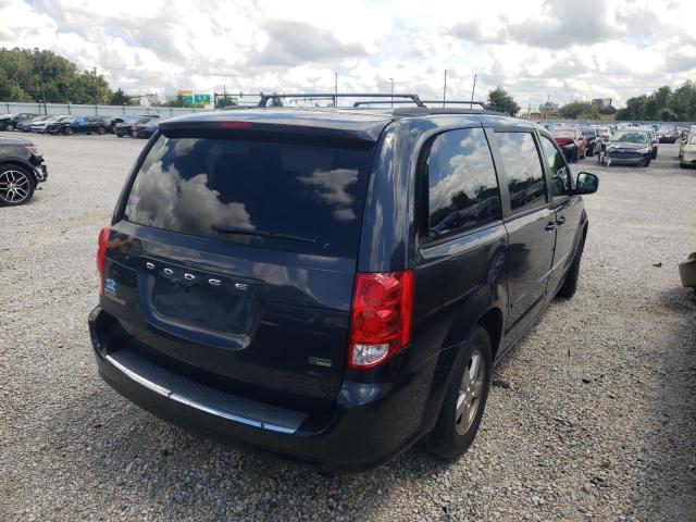 Photo 4 from auction – 2013 DODGE GRAND CARA with VIN 2C4RDGCGXDR590782