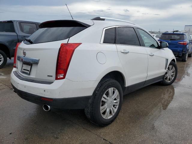 Photo 4 from auction – 2016 CADILLAC SRX LUXURY with VIN 3GYFNBE35GS534652
