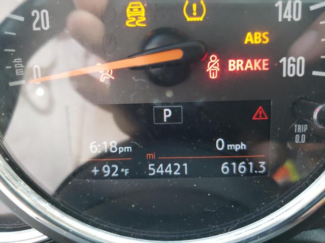 Photo 8 from auction – 2019 MINI COOPER with VIN WMWXP5C55K2H30766