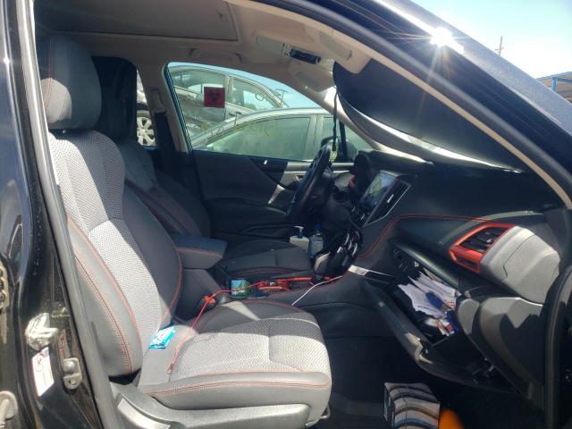 Photo 5 from auction – 2019 SUBARU FORESTER S with VIN JF2SKAPC6KH427956