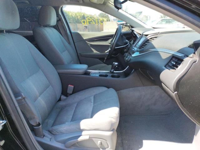 Photo 5 from auction – 2015 CHEVROLET IMPALA LS with VIN 2G11Z5SL5F9244622
