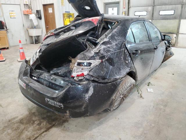 Photo 4 from auction – 2014 TOYOTA COROLLA L with VIN 2T1BURHE2EC207035