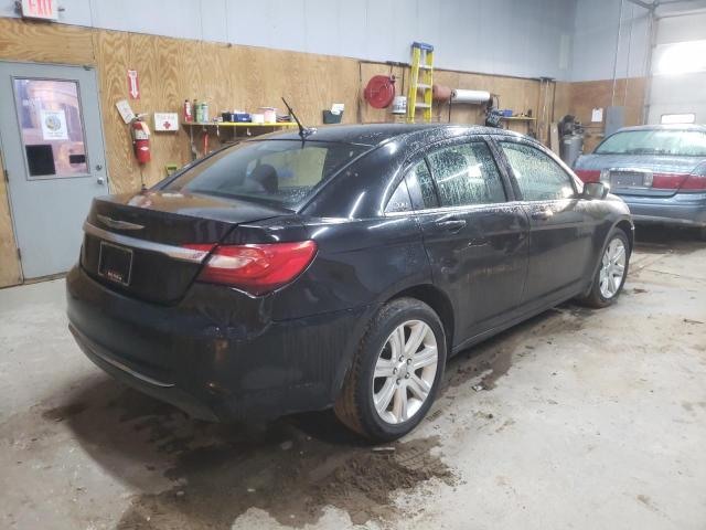 Photo 4 from auction – 2013 CHRYSLER 200 LX with VIN 1C3CCBAB8DN762361