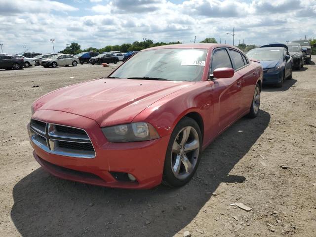 Photo 2 from auction – 2012 DODGE CHARGER SX with VIN 2C3CDXHG0CH146706
