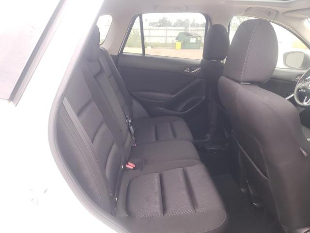 Photo 6 from auction – 2015 MAZDA CX-5 TOURI with VIN JM3KE4CY5F0440685