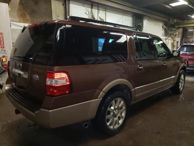Photo 4 from auction – 2012 FORD EXPEDITION with VIN 1FMJK1J51CEF59784
