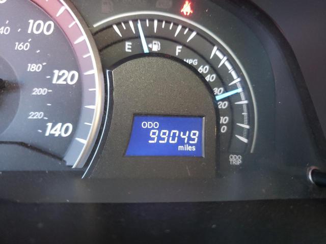 Photo 8 from auction – 2012 TOYOTA CAMRY BASE with VIN 4T1BF1FK7CU583536