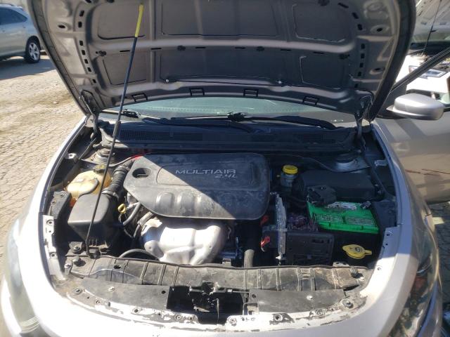 Photo 7 from auction – 2014 DODGE DART SXT with VIN 1C3CDFBB0ED701189