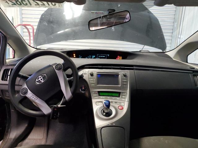 Photo 9 from auction – 2015 TOYOTA PRIUS with VIN JTDKN3DU5F1941908