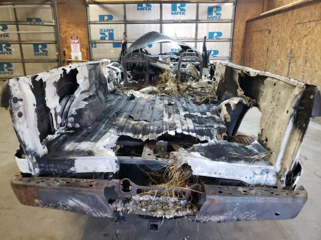 Photo 6 from auction – 2019 FORD F150 with VIN 1FTNF1E4XKKE45052