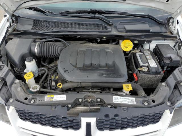 Photo 7 from auction – 2019 DODGE GRAND CARA with VIN 2C4RDGEG3KR764721
