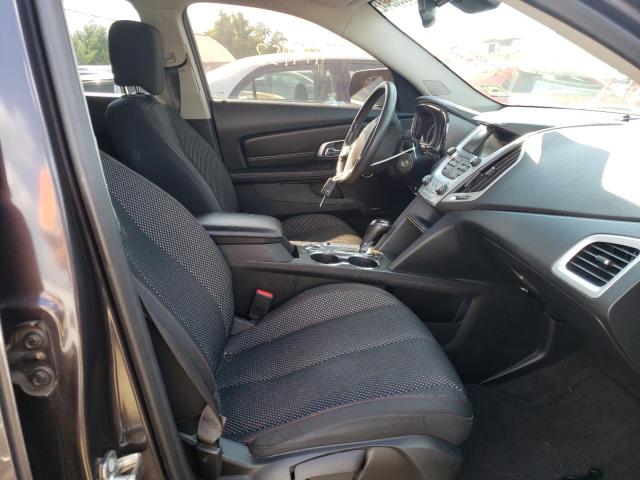 Photo 5 from auction – 2016 GMC TERRAIN SL with VIN 2GKFLTEK0G6126023