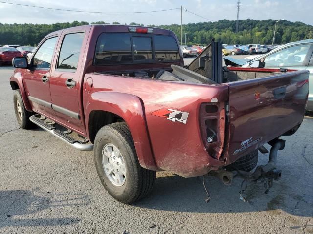 Photo 3 from auction – 2008 CHEVROLET COLORADO with VIN 1GCDT13EX88102621