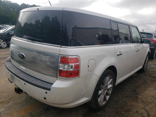 Photo 4 from auction – 2012 FORD FLEX LIMIT with VIN 2FMGK5DC5CBD00254