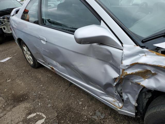 Photo 9 from auction – 2003 HONDA CIVIC EX with VIN 1HGEM22913L076414