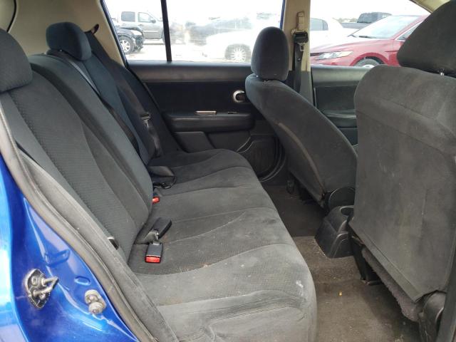 Photo 6 from auction – 2010 NISSAN VERSA S with VIN 3N1BC1CP9AL422645