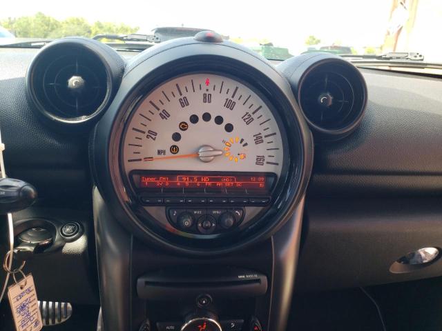 Photo 9 from auction – 2014 MINI COOPER S C with VIN WMWZC3C53EWP29814