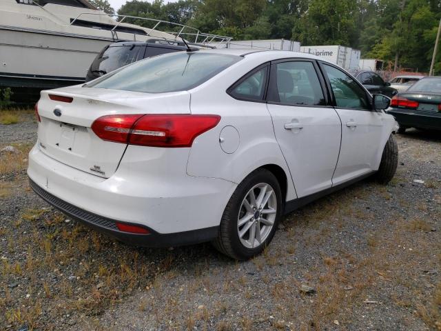 Photo 4 from auction – 2016 FORD FOCUS SE with VIN 1FADP3F23GL277215