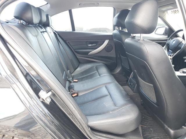 Photo 6 from auction – 2013 BMW 328 I with VIN WBA3A5G57DNP24041