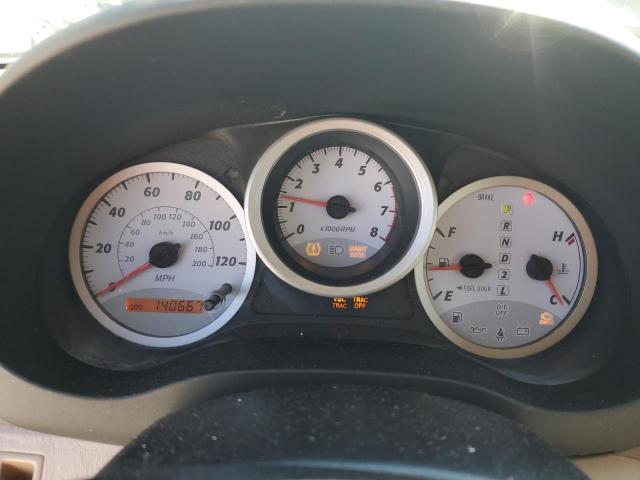 Photo 8 from auction – 2004 TOYOTA RAV4 with VIN JTEGD20V640035315