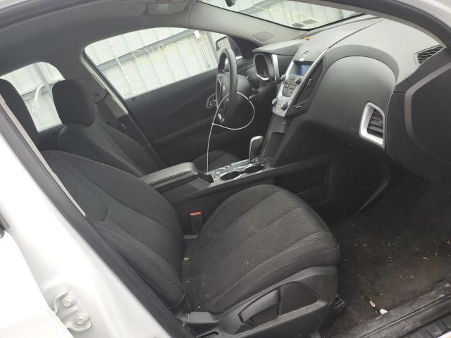 Photo 5 from auction – 2014 CHEVROLET EQUINOX LS with VIN 2GNFLEEK5E6227666