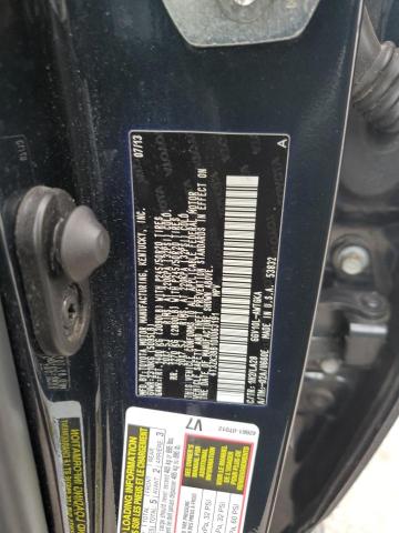 Photo 10 from auction – 2013 TOYOTA VENZA LE with VIN 4T3ZK3BB1DU063191